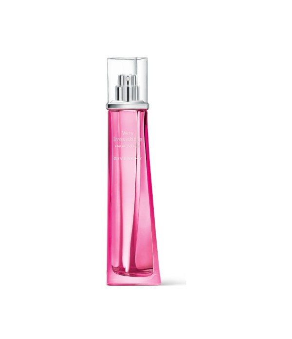 Givenchy Very Irr Sistible Edt Pour Femme Au Maroc Boutika Ma