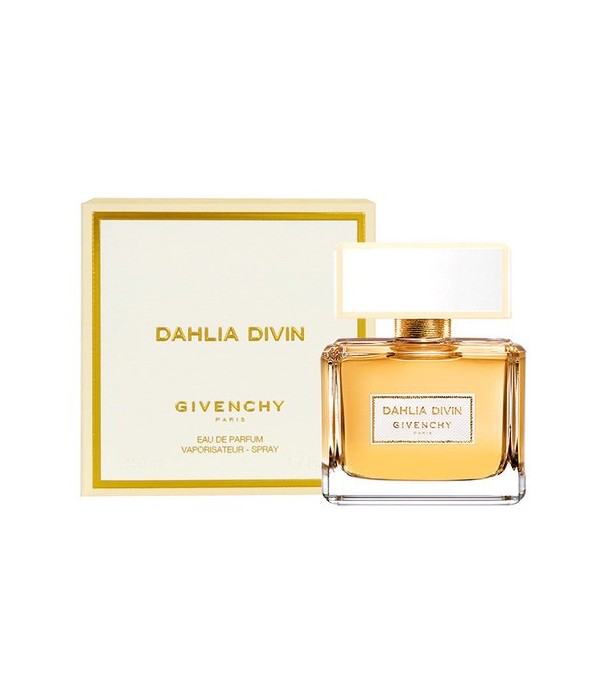 GIVENCHY Dahlia Divin Pour Femme Au Maroc BOUTIKA MA