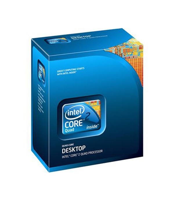 Что лучше intel pentium или intel core 2 quad