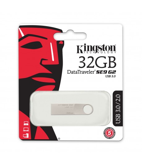 KINGSTON Clé USB 32GB au Maroc