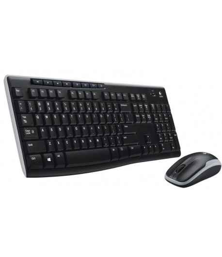 Logitech mk27 sale