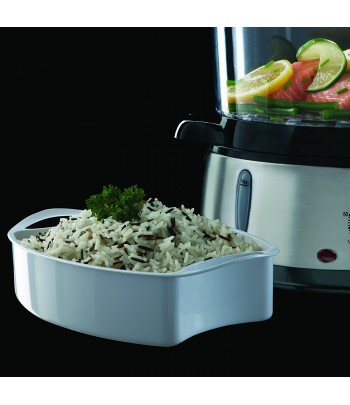 Russell Hobbs Cuiseur Vapeur Cook Home Au Maroc Boutika Ma