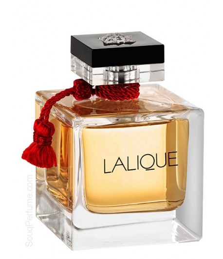 Lalique Le Parfum Au Maroc Boutika Ma