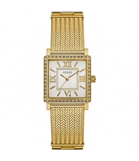 Montre guess carré discount femme