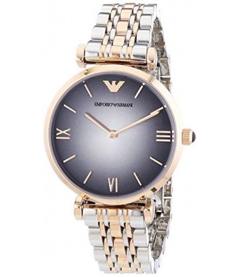 Giorgio armani 2024 montre femme