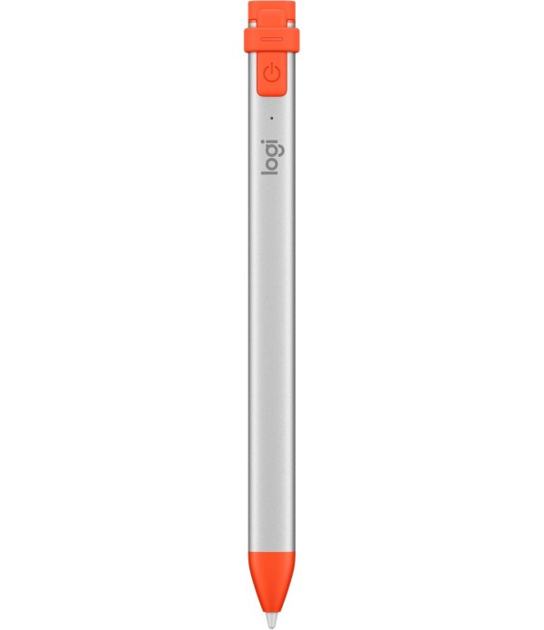 Logitech Crayon Stylet numérique pour tous les iPad avec