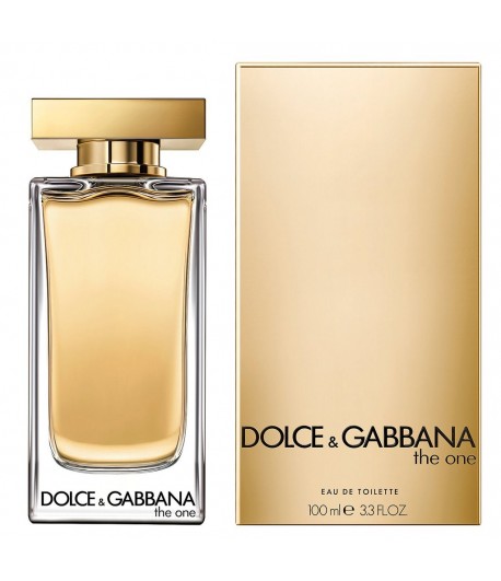 Dolce gabbana the 2025 one pour femme